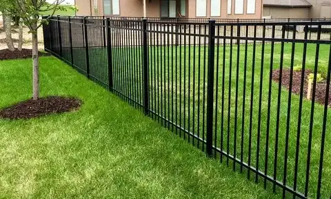 Aluminum Fence Installation | Expert Fence Contractors Near You