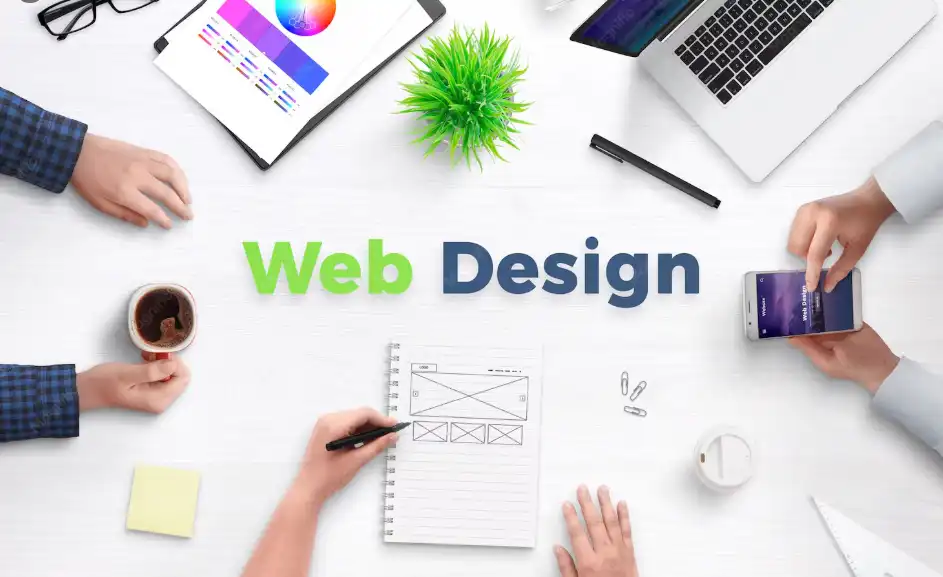 Web Design Company Montreal | Professional Web Design Services Montreal