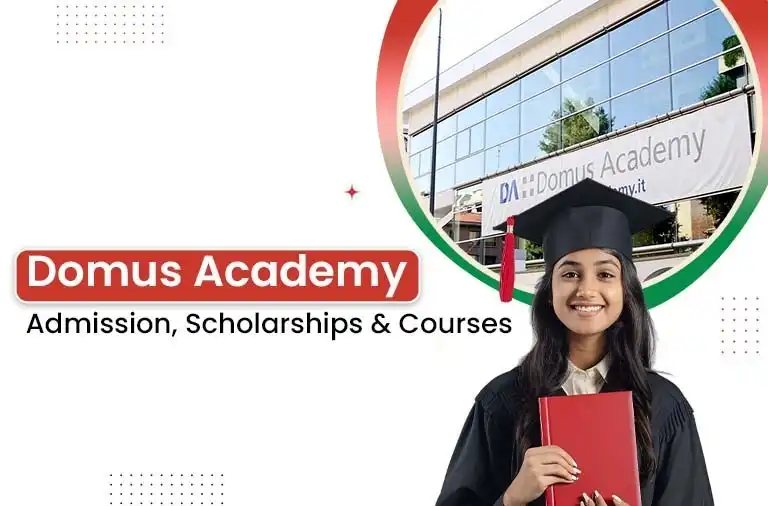 Study at Domus Academy Italy – ApplyToday