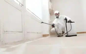 IAQ Mold Testing in Castle Pines