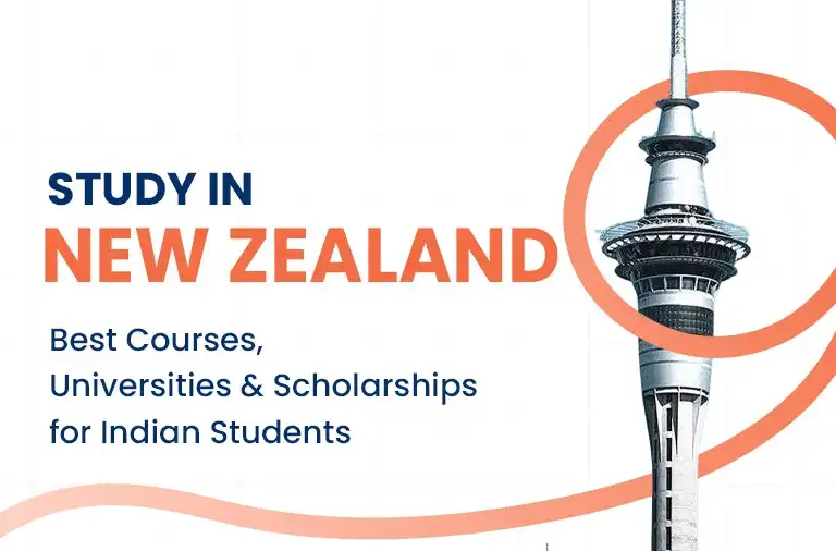 Why New Zealand Popular for Study Abroad