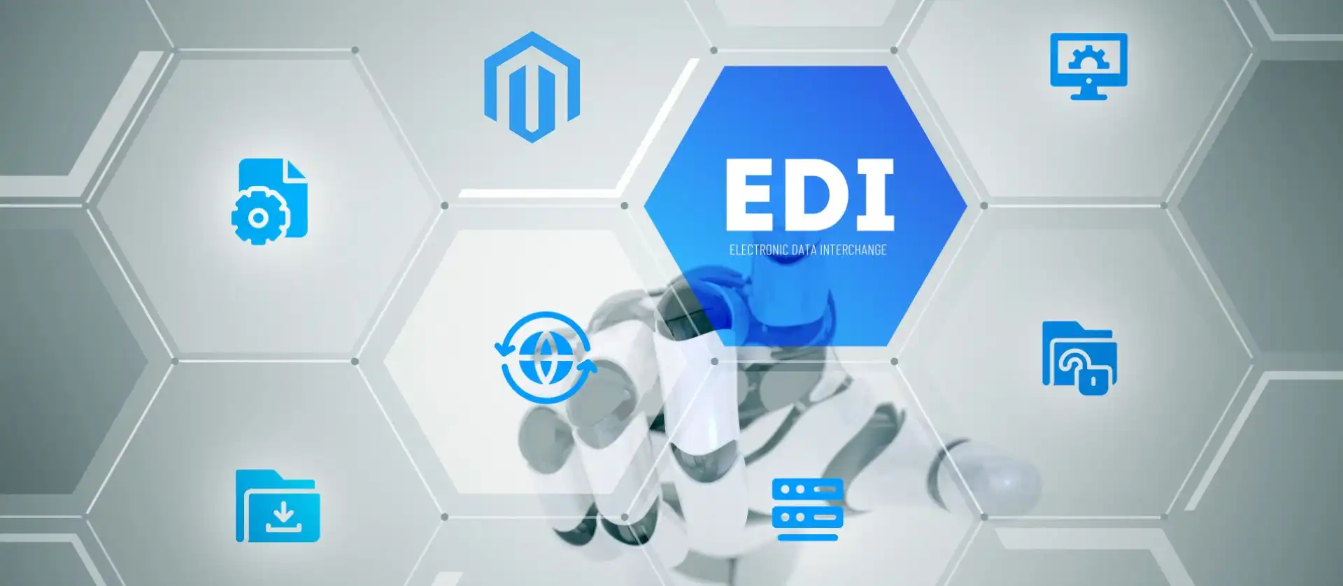 EDI Solutions for Small Business and Supply Chain Growth 