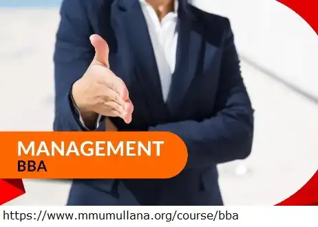 Bba colleges near me