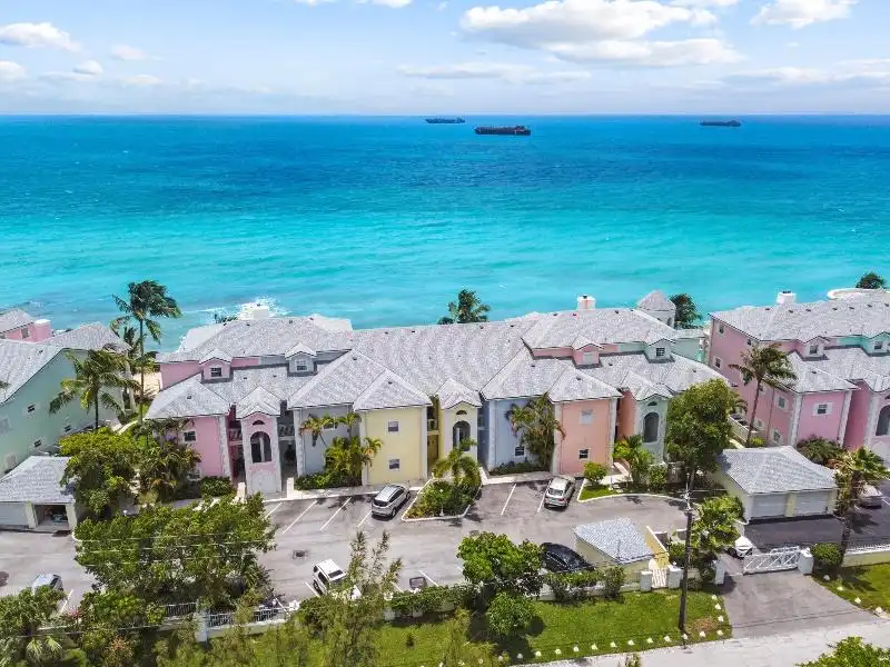 Discover Premium Nassau Bahamas Real Estate Opportunities