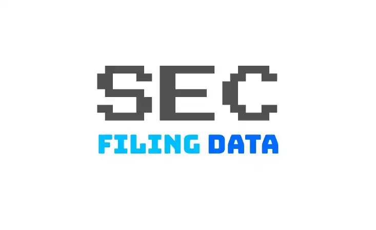 SEC Form 10-K - Comprehensive Annual Filing Information