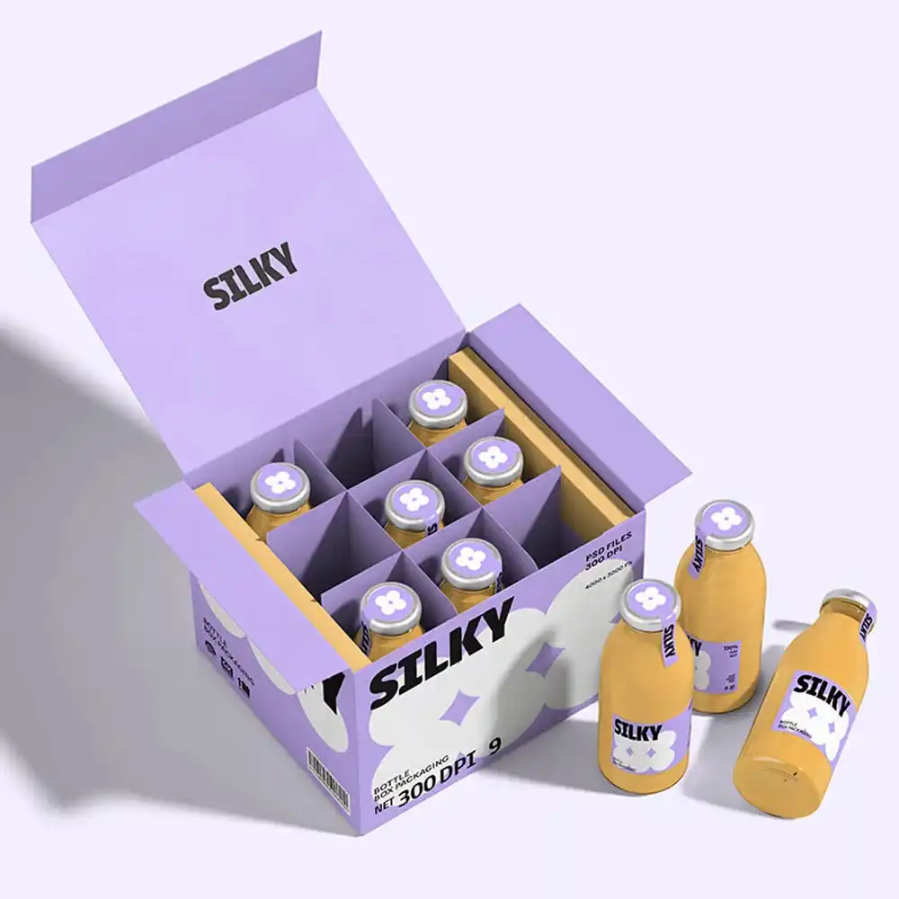 Enhance Product Presentation with Custom Packaging Boxes