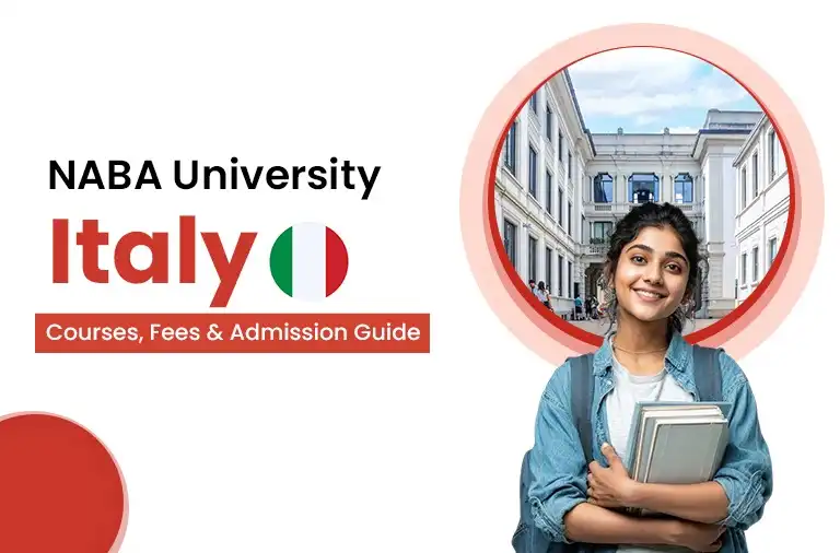 University of NABA Study Opportunities