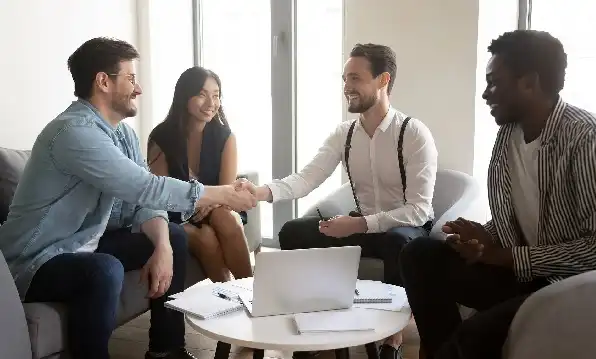 Ireland Fund Accounting Services