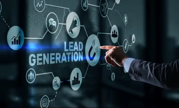 B2B Lead Generation Companies & Demand Gen Services Agency