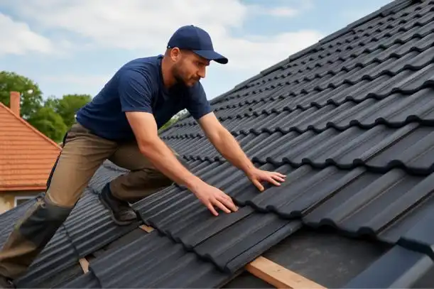 Your Trusted Roofing Contractors Adelaide for Quality Roof Solutions