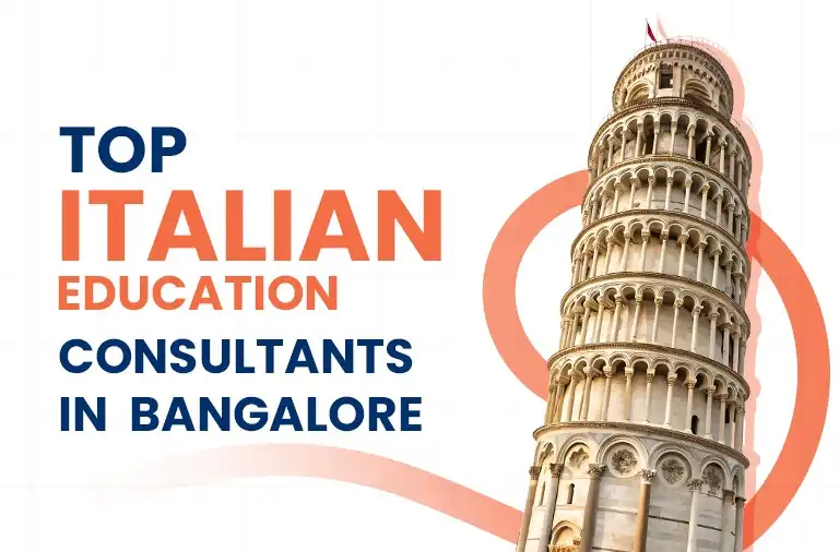 Verified Italy Study Consultancy Bangalore