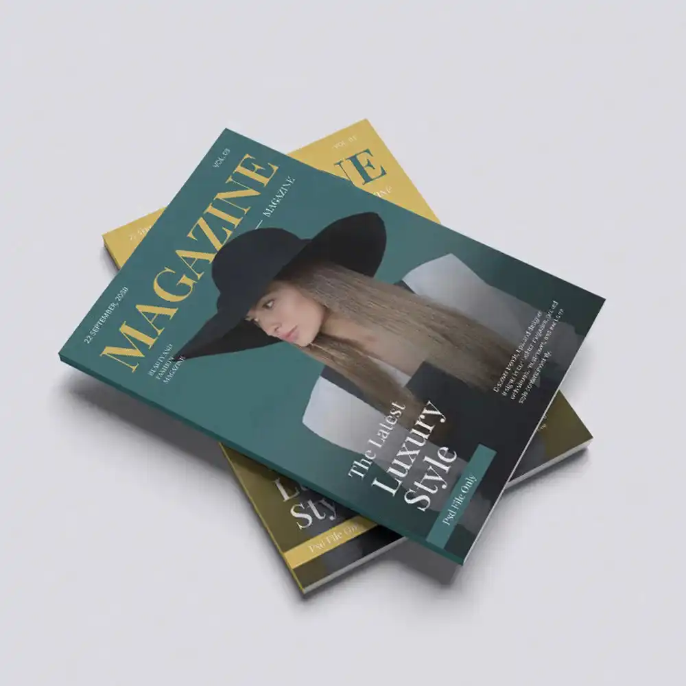 Why Magazine Printing Dubai Remains Essential for Marketing
