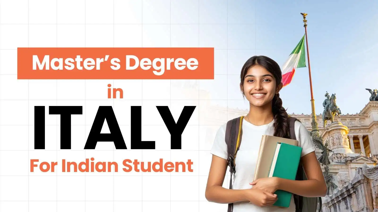 Master Degree Italy Abroad