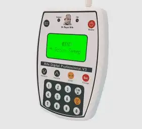 Rife Machine for Cancer