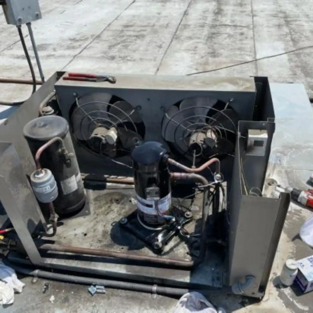 Fast Commercial Cooler Repair Services Beverly Hills