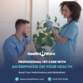 Tailored Testosterone Replacement Therapy Plans to Improve Your Well-being