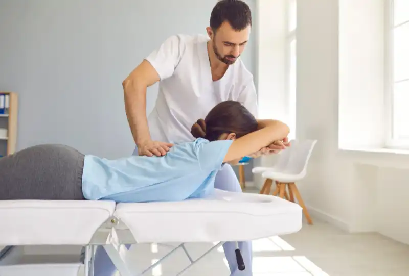 Arthritis Care Specialists Offering Holistic Care for Joint Pain