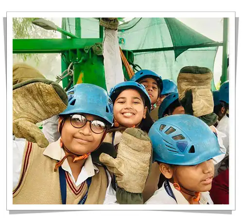 Public School Noida Offering Quality Education & Holistic Development