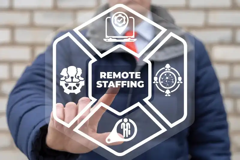 Find Top Remote Talent for Your Business