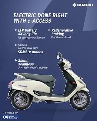 Smart City Commuting with Electric Scooters in Indore