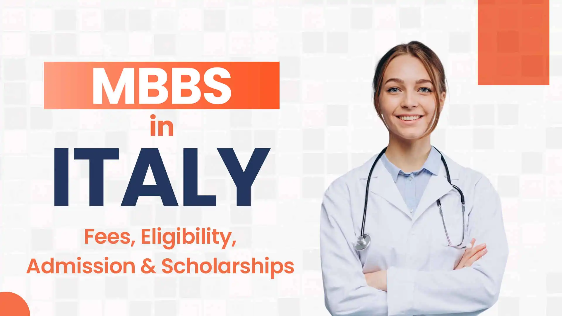Italy University Medicine Application costs