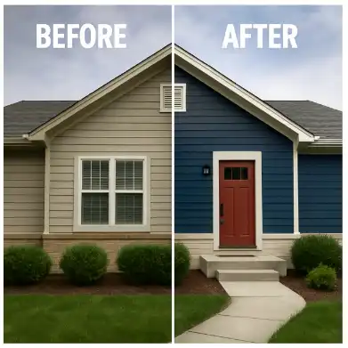 Painters Near Fort Worth: Need Quality Painting Services?