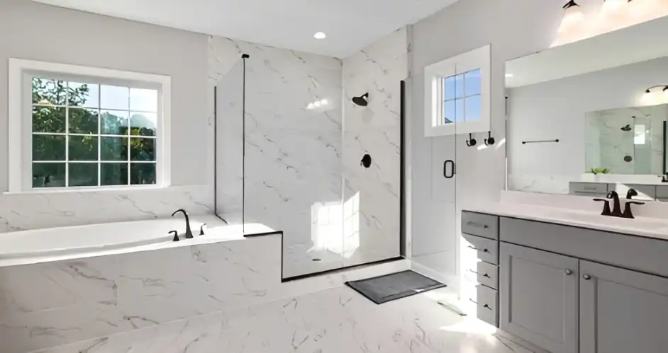 Refreshing Bathrooms With Quality Craftsmanship