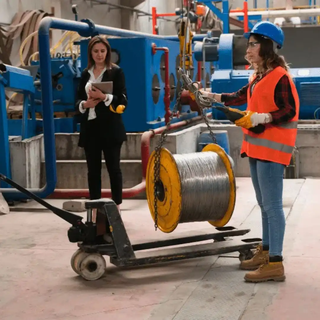 Heavy Equipment Operator Schools Irvine
