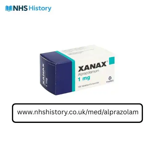 What Is Alprazolam? Uses & Risks