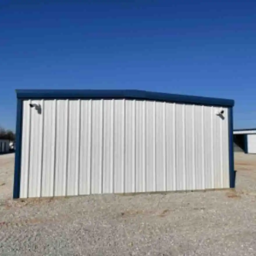 Storage Unit Tenant Protection