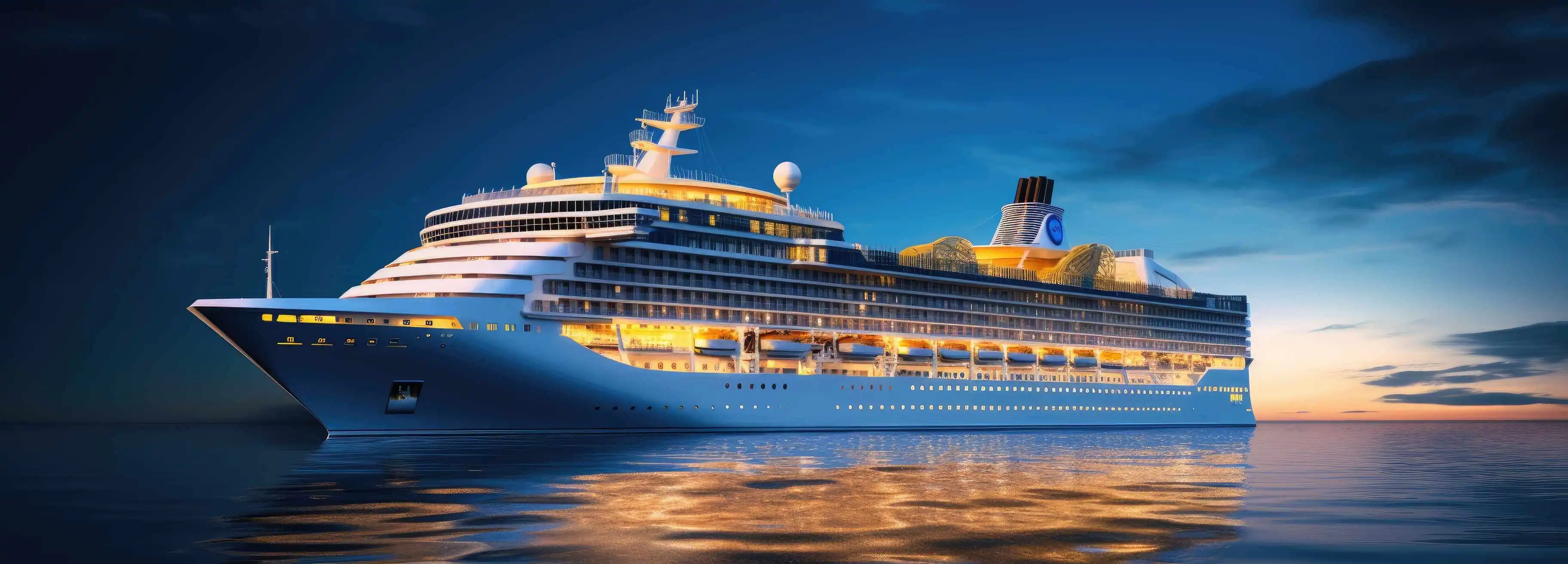 Best Cruise Travel Advisor in Texas for Personalized Vacation Planning