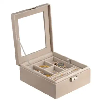 Jewelry Box Organizer in Colorado | Elegant Jewelry Storage