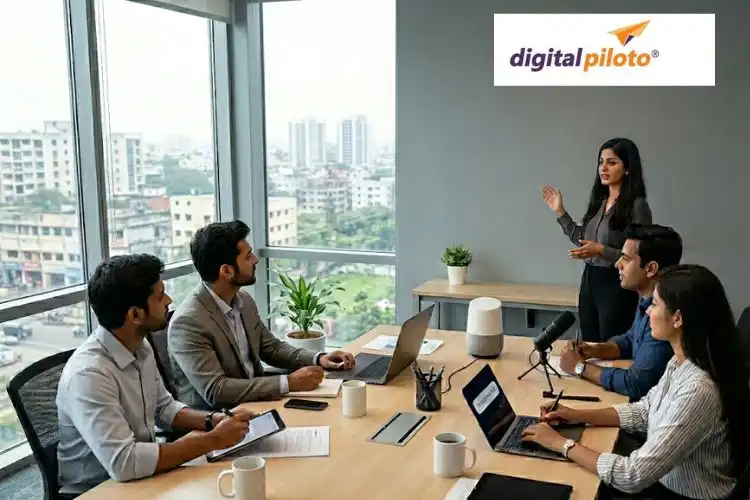 Digital Marketing Service Provider in Siliguri for Predictive Growth