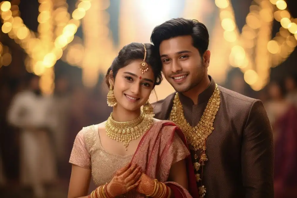 Top Matrimonial Agency in Jaipur