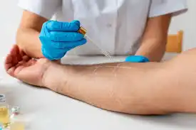 Allergy treatment near me