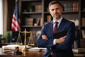 Trusted Legal Solutions When You Need Them Most
