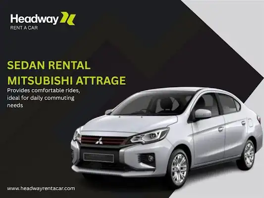 Easy Mitsubishi Rental Options for Tourists in Dubai