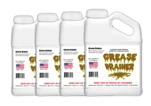 Best Leach Field Cleaner for Long-Lasting Septic System Performance