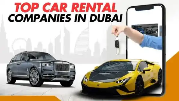 Best Car Rental Company Dubai | Kwik Cars