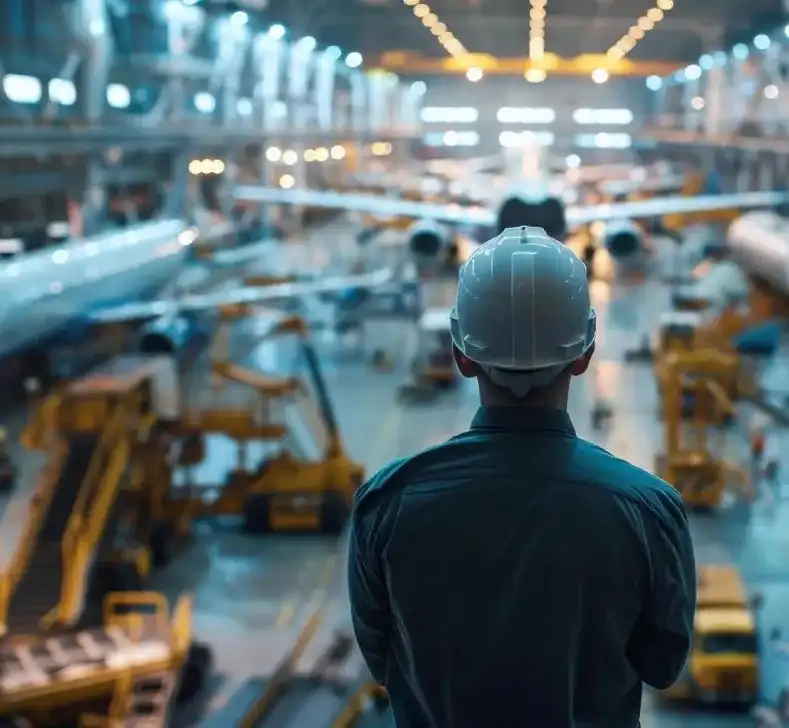 APU Lease for Boeing & Airbus | Pratt & Whitney, Honeywell