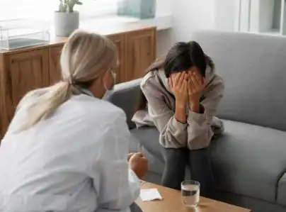 PTSD Treatment in Los Angeles