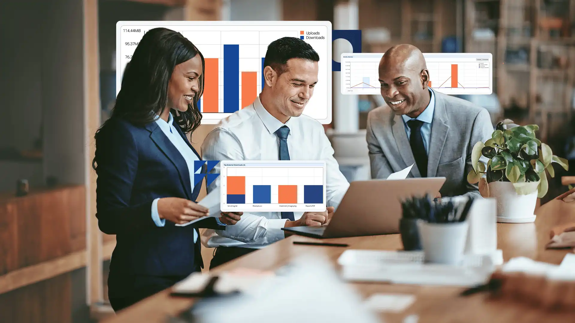 Protect Customer Data with Trusted GLBA Compliance Services