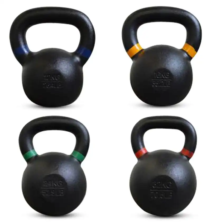 Buy Premium Kettlebells in Summer Sales – Save on Fitness Essentials