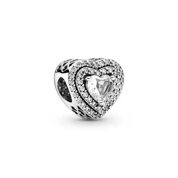 Premium Pandora Jewelry Beads for Elegant and Personalized Accessories