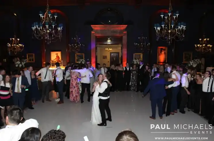 Dependable Music and Event Expertise