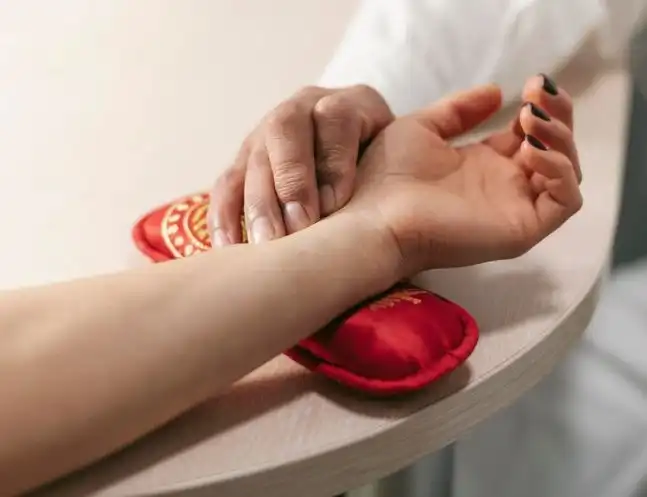 Best Vascular Specialist in Delhi - Dr. Akash Bansal