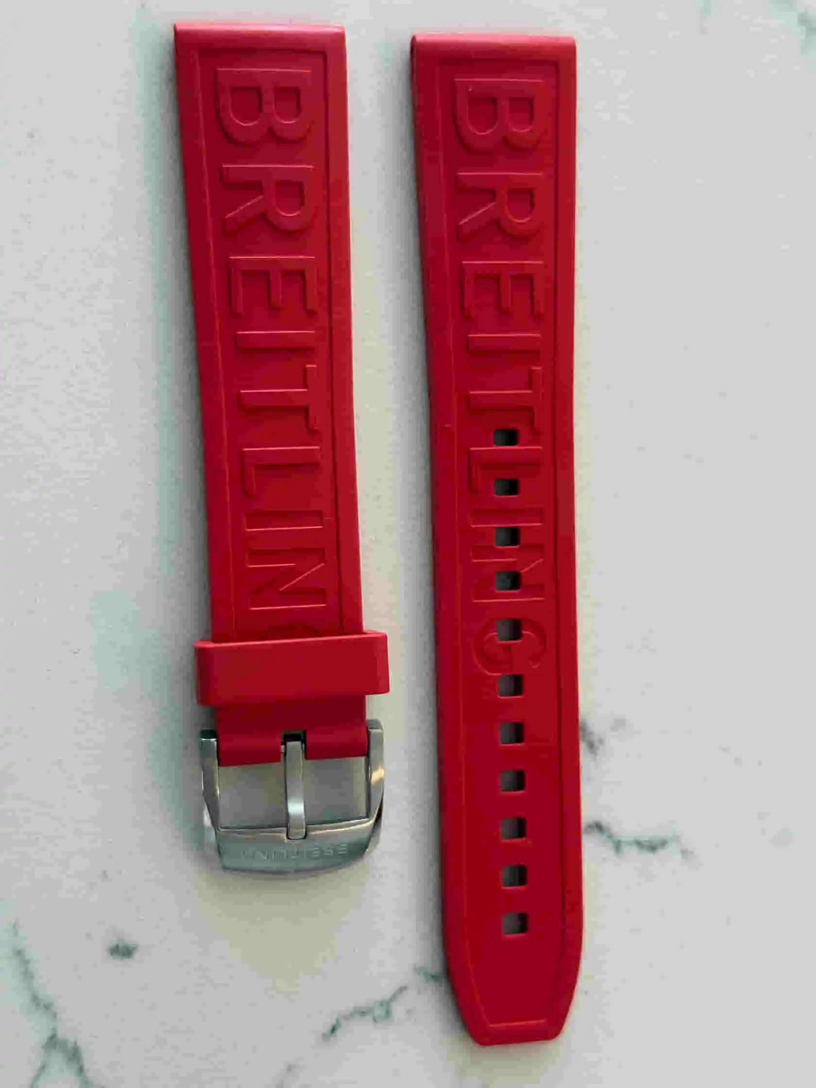 Buy Breitling Deployment Clasp Today for a Secure and Comfortable Fit