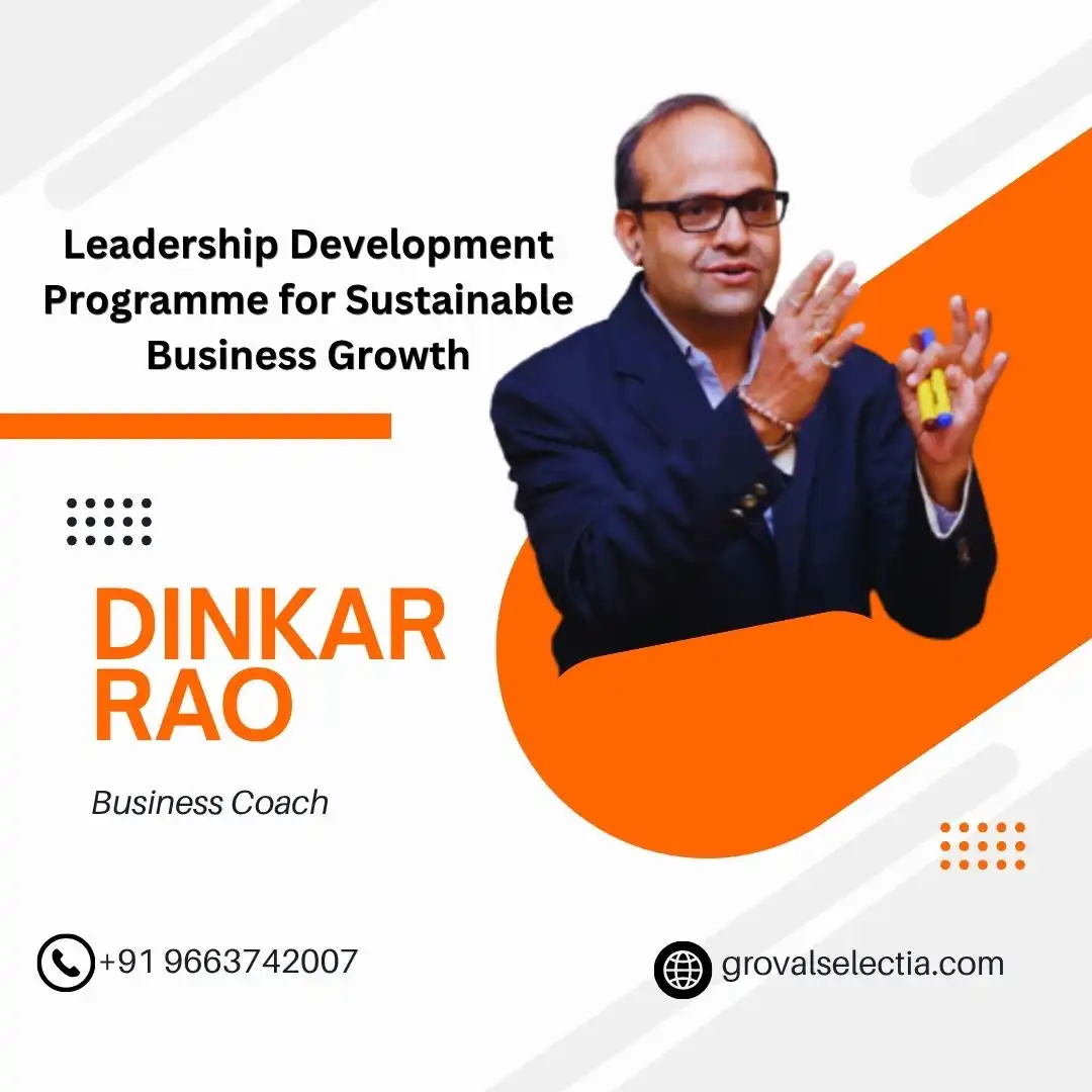 Leadership Development Programmes