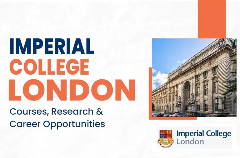 Where does Imperial College London rank?