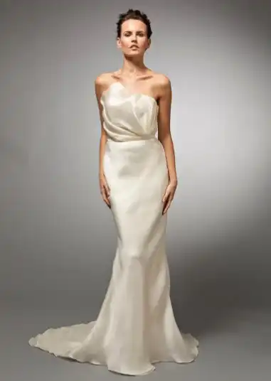 Shop Best Wedding Dresses for Modern Brides – Tony Hamawy